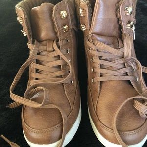Arizona Fall Boots 11m